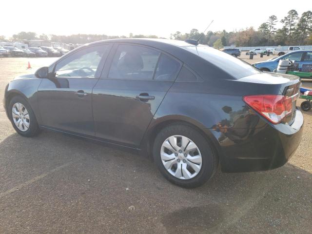 2016 Chevrolet Cruze VIN 1G1PC5SH3G7181269 Copart auction photo, side damage thumbnail 2