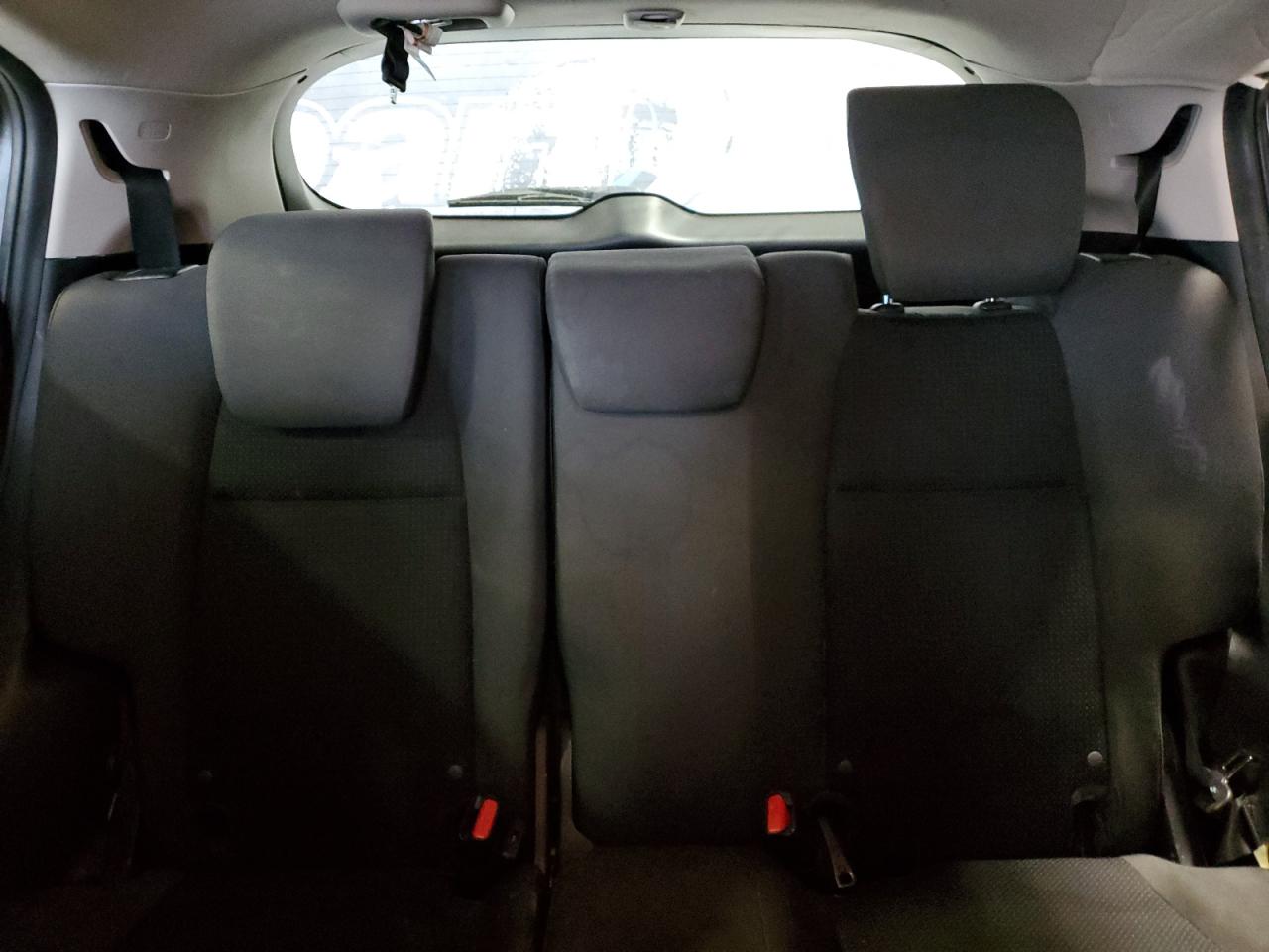 2020 Honda HR-V VIN 3CZRU6H34LM722001 Copart auction photo, side / hail damage thumbnail 10