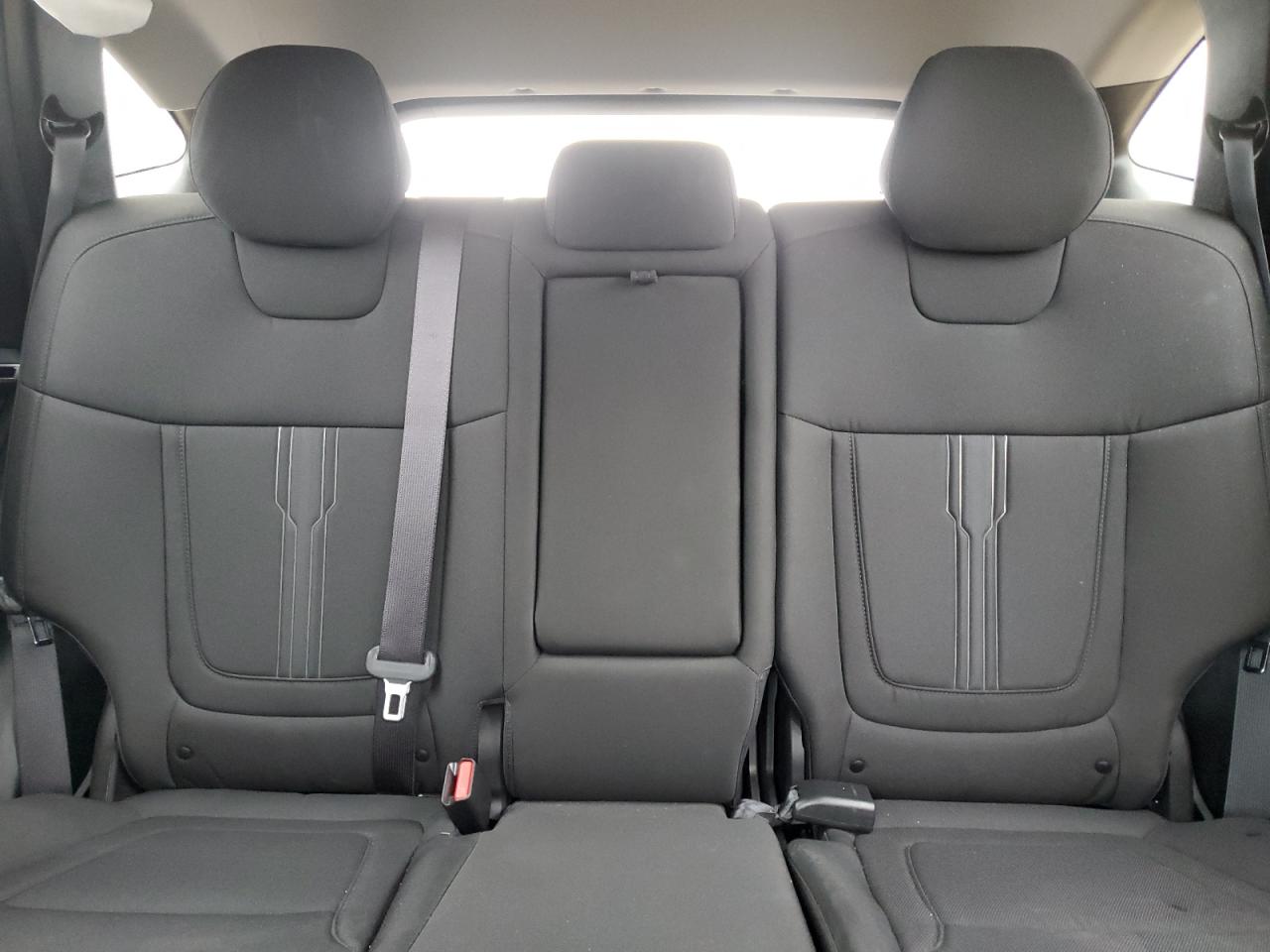 2022 Hyundai Tucson VIN 5NMJF3AE4NH091067 Copart auction photo, all over damage thumbnail 10