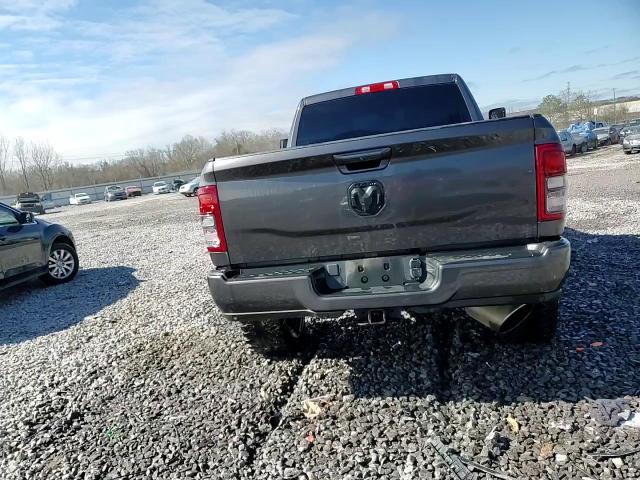 2021 RAM 2500 VIN 3C6UR5DL4MG696976 Copart auction photo, water/flood damage thumbnail 13