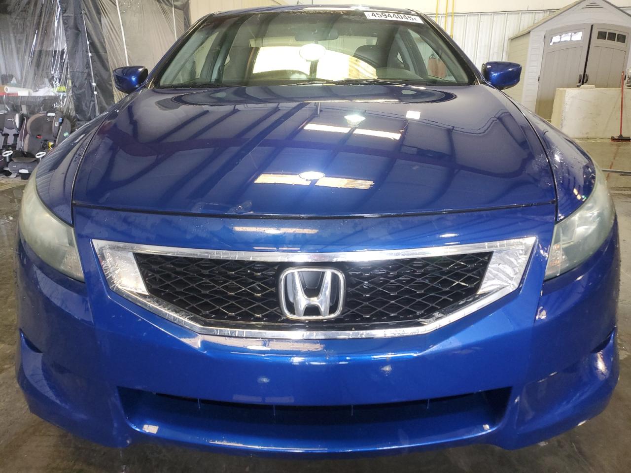 2008 Honda Accord VIN 1HGCS12768A011762 Copart auction photo, minor dent/scratches damage thumbnail 5