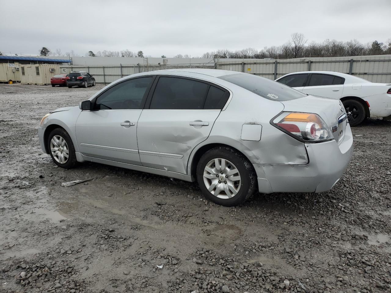2012 Nissan Altima VIN 1N4AL2AP9CC172863 Copart auction photo, all over damage thumbnail 2