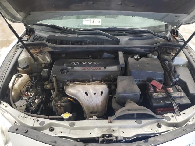 2007 Toyota Camry VIN 4T1BE46K57U587532 Copart auction photo, front end damage thumbnail 11