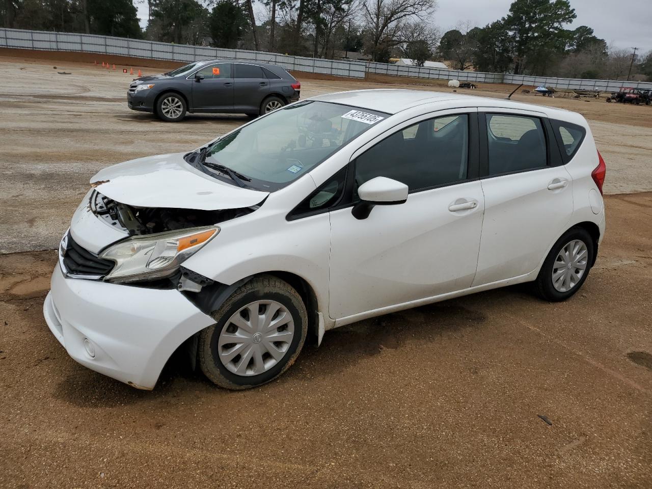 2015 Nissan Versa VIN 3N1CE2CP3FL401429