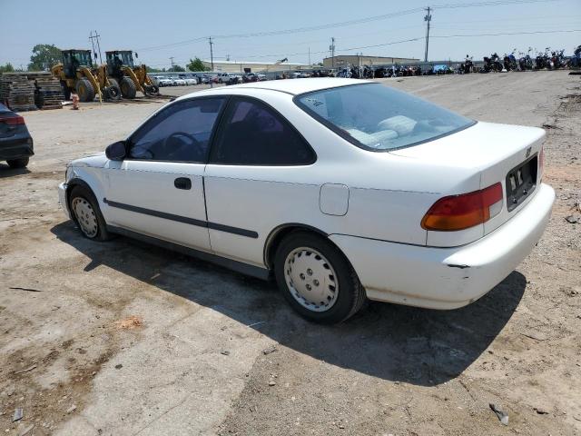 1997 Honda Civic VIN 1HGEJ6228VL058076 Copart auction photo, front end / minor dent/scratches damage thumbnail 2