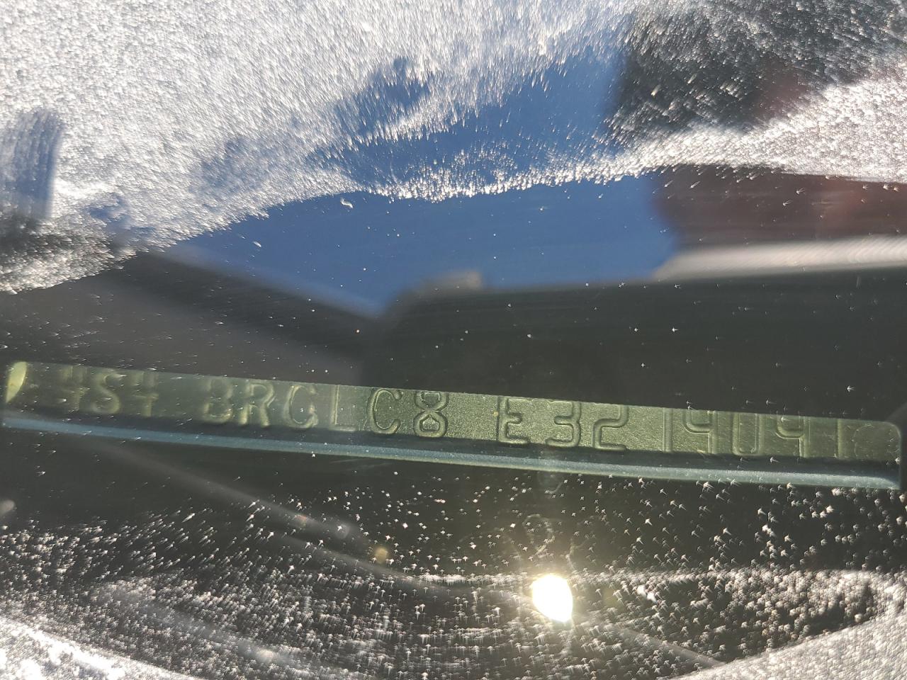 2014 Subaru Outback VIN 4S4BRCLC8E3279091 Copart auction photo, side damage thumbnail 15