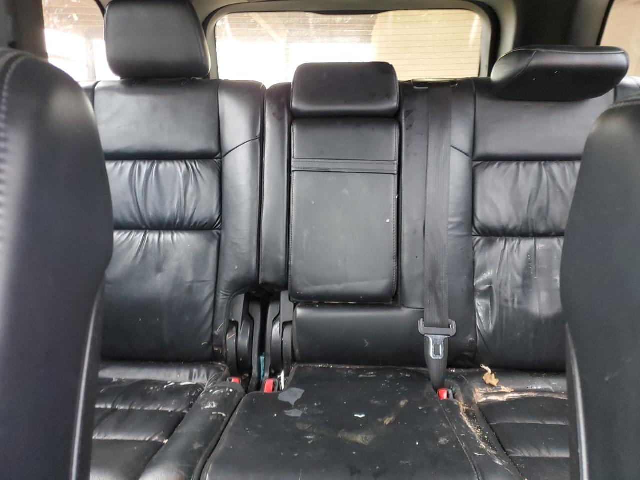 2015 Jeep Grand Cherokee VIN 1C4RJFBG5FC671804 Copart auction photo, front end damage thumbnail 10
