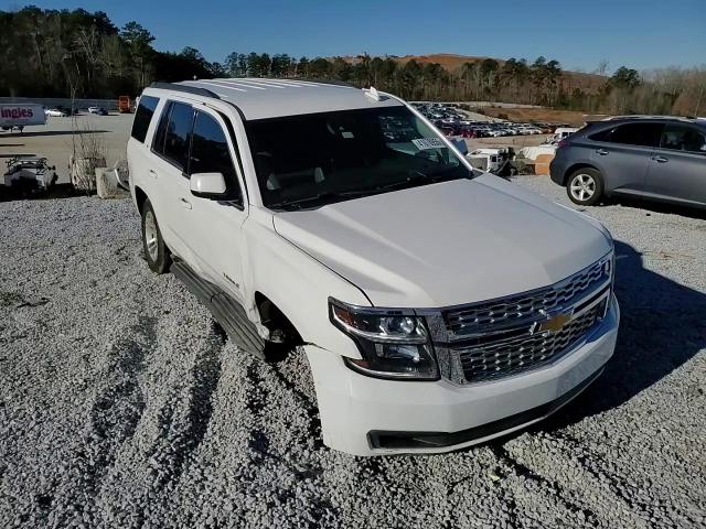 2016 Chevrolet Tahoe VIN 1GNSCBKC1GR141269 Copart auction photo, front end / mechanical damage thumbnail 12