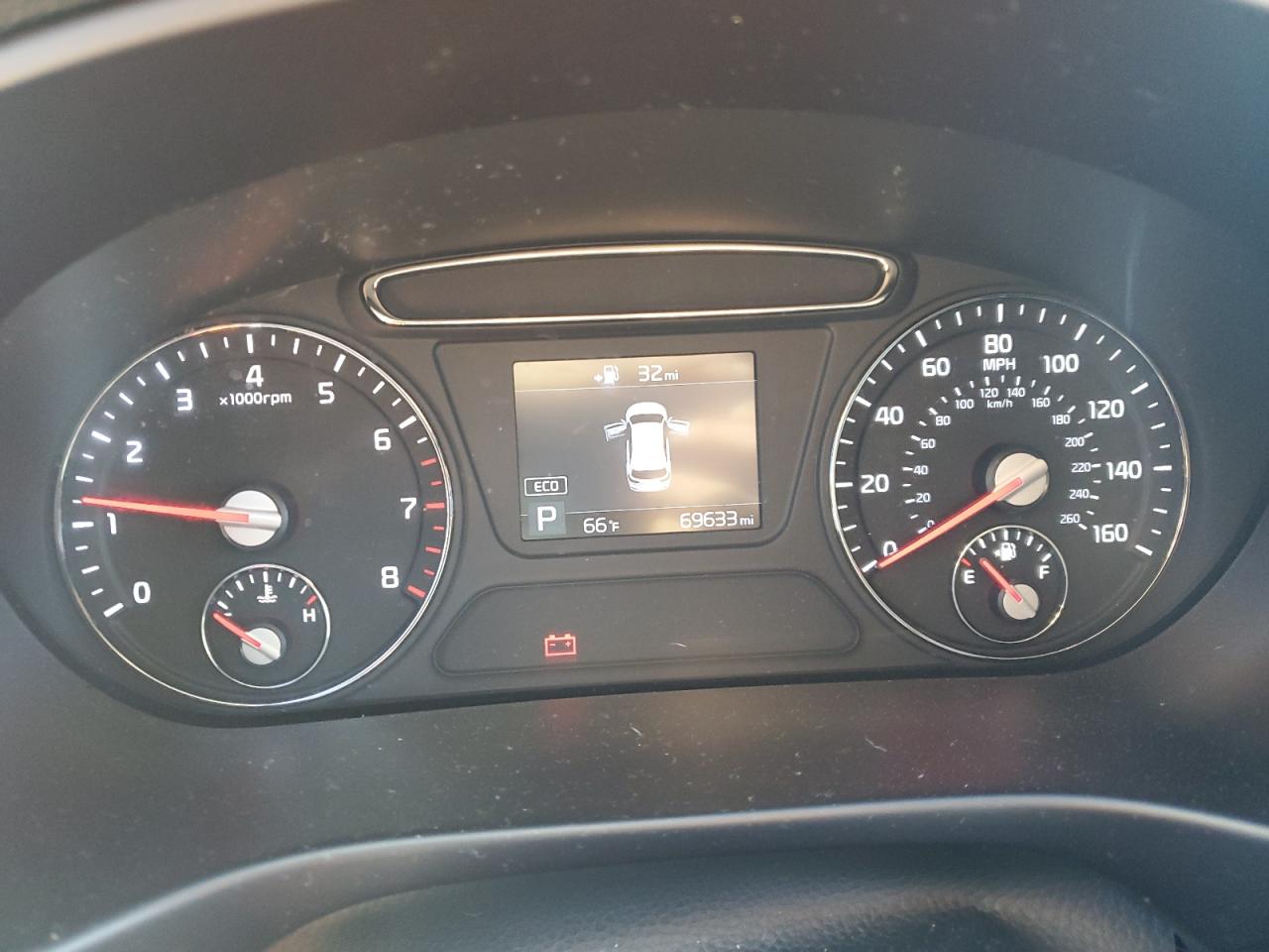 2019 KIA Sorento VIN 5XYPG4A5XKG571889 Copart auction photo, minor dent/scratches damage thumbnail 9