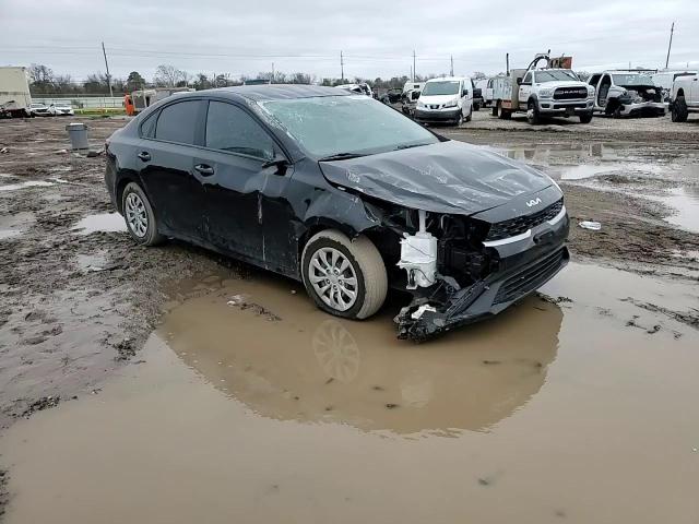 2022 KIA Forte VIN 3KPF24AD5NE501932 Copart auction photo, rollover / front end damage thumbnail 10