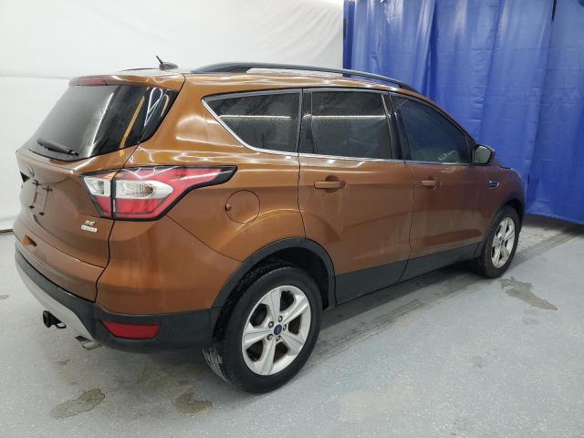 2017 Ford Escape VIN 1FMCU0GD6HUC61109 Copart auction photo, rear end damage thumbnail 3
