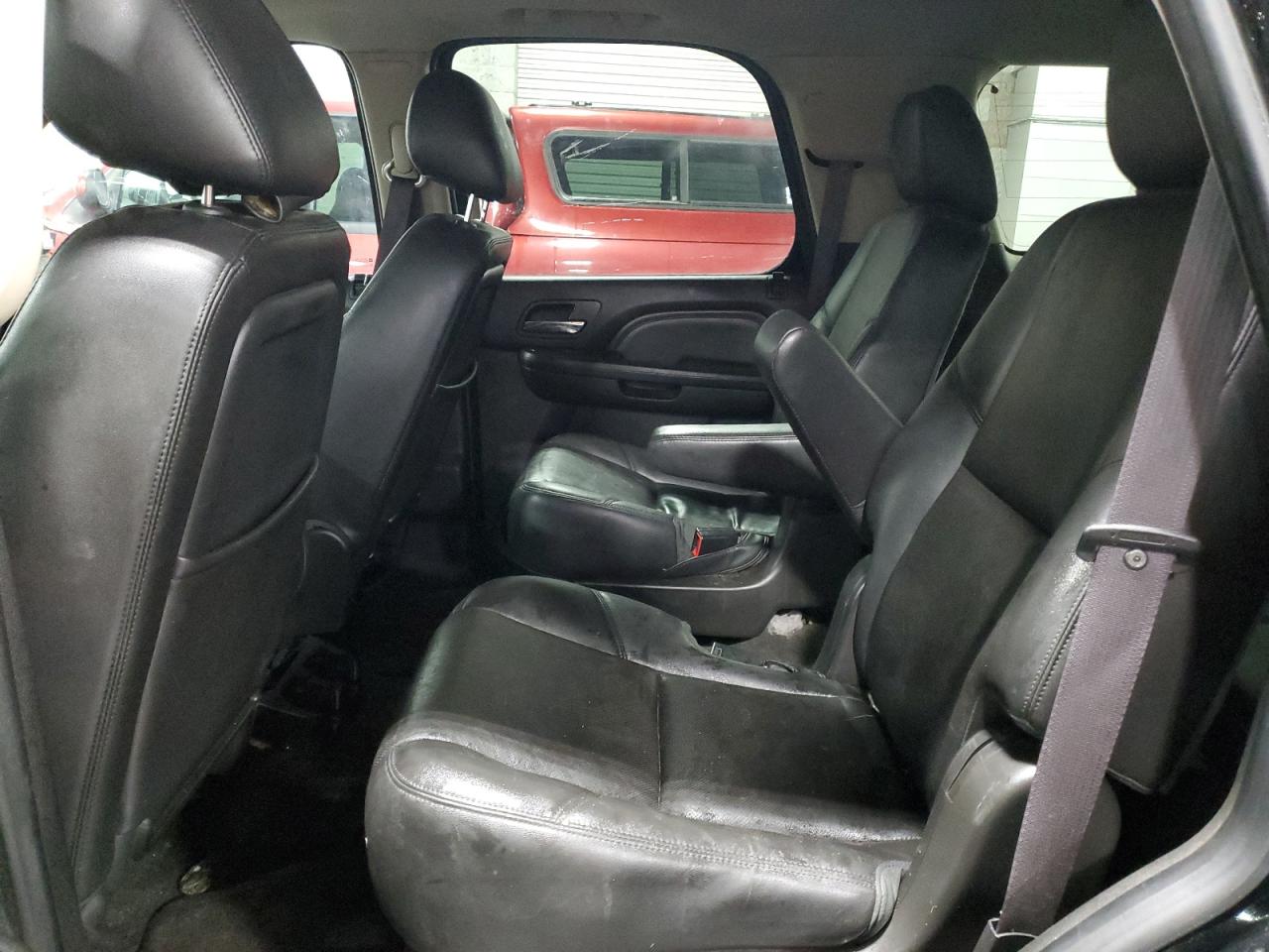 2012 GMC Yukon VIN 1GKS2EEF2CR294129 Copart auction photo, front end / side damage thumbnail 12