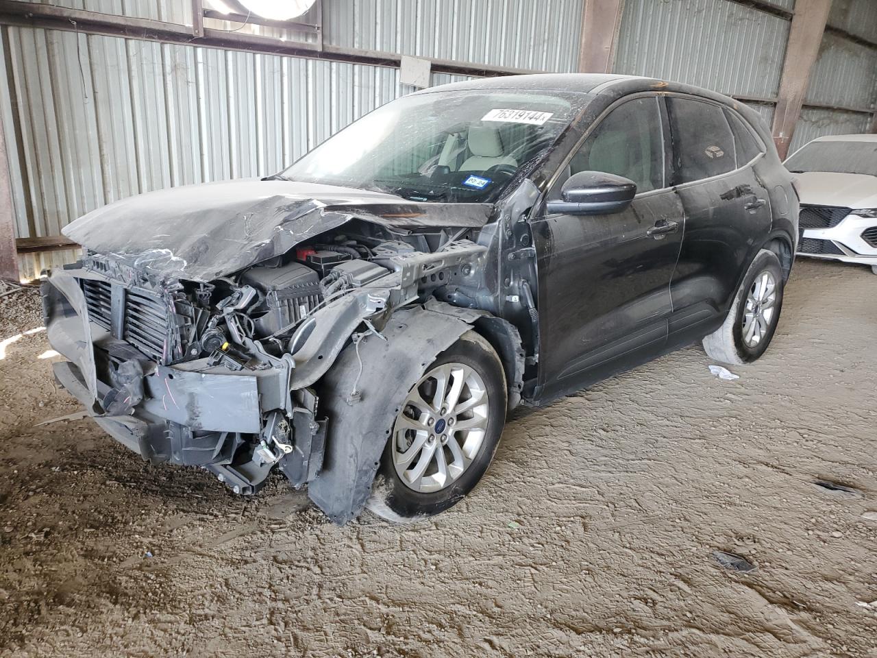 2020 Ford Escape VIN 1FMCU0G65LUA32351