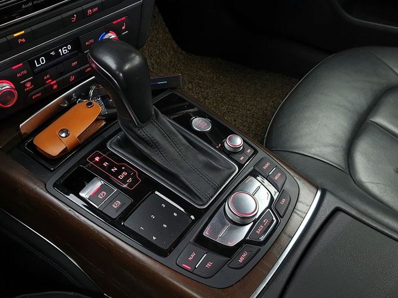 2015 Audi A7 VIN WAUZZZ4G0GN021028 Encar auction photo thumbnail 9
