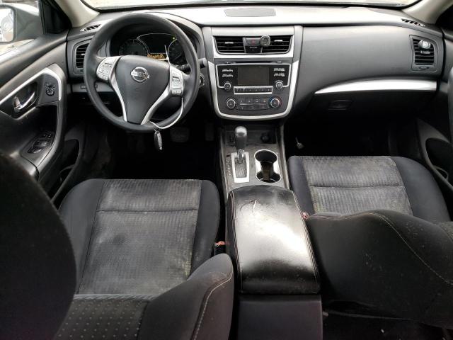 2016 Nissan Altima VIN 1N4AL3AP1GC195842 Copart auction photo, water/flood damage thumbnail 8
