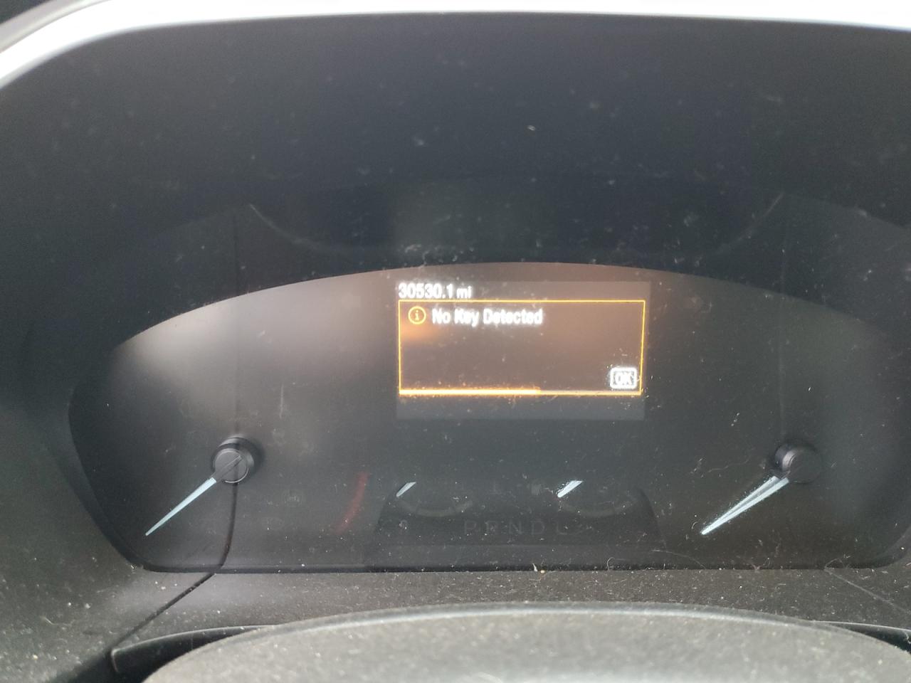 2020 Ford Escape VIN 1FMCU9G65LUC58068 Copart auction photo, side / rear end damage thumbnail 9