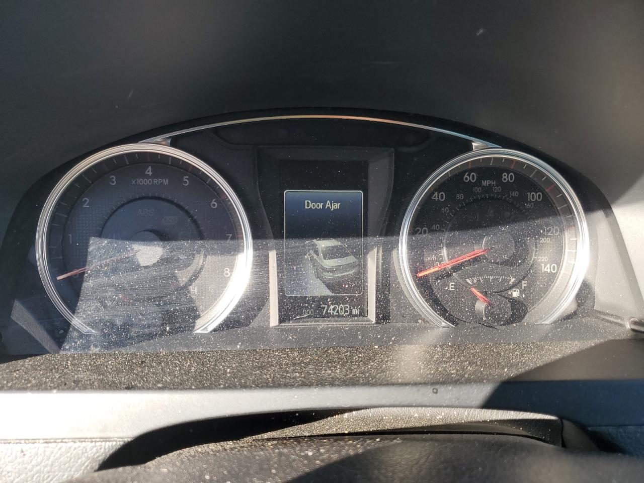 2017 Toyota Camry VIN 4T1BF1FK0HU807043 Copart auction photo, front end damage thumbnail 9