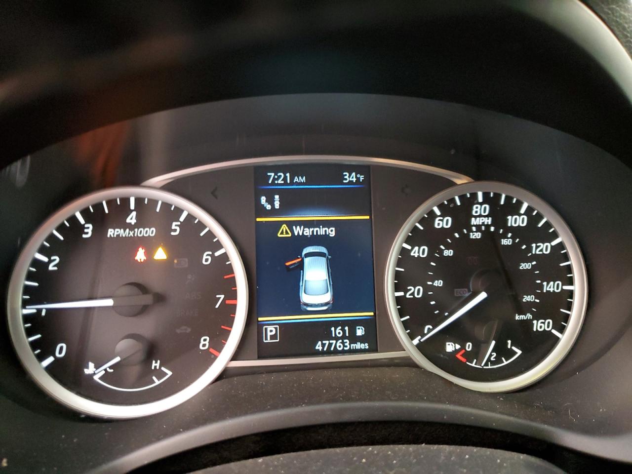 2019 Nissan Sentra VIN 3N1AB7AP9KY297431 Copart auction photo, front end damage thumbnail 9