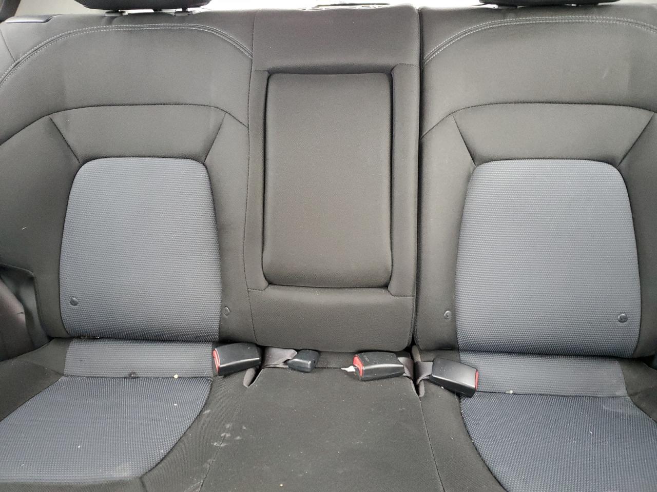 2015 KIA Sportage VIN KNDPBCAC5F7676561 Copart auction photo, side / front end damage thumbnail 10