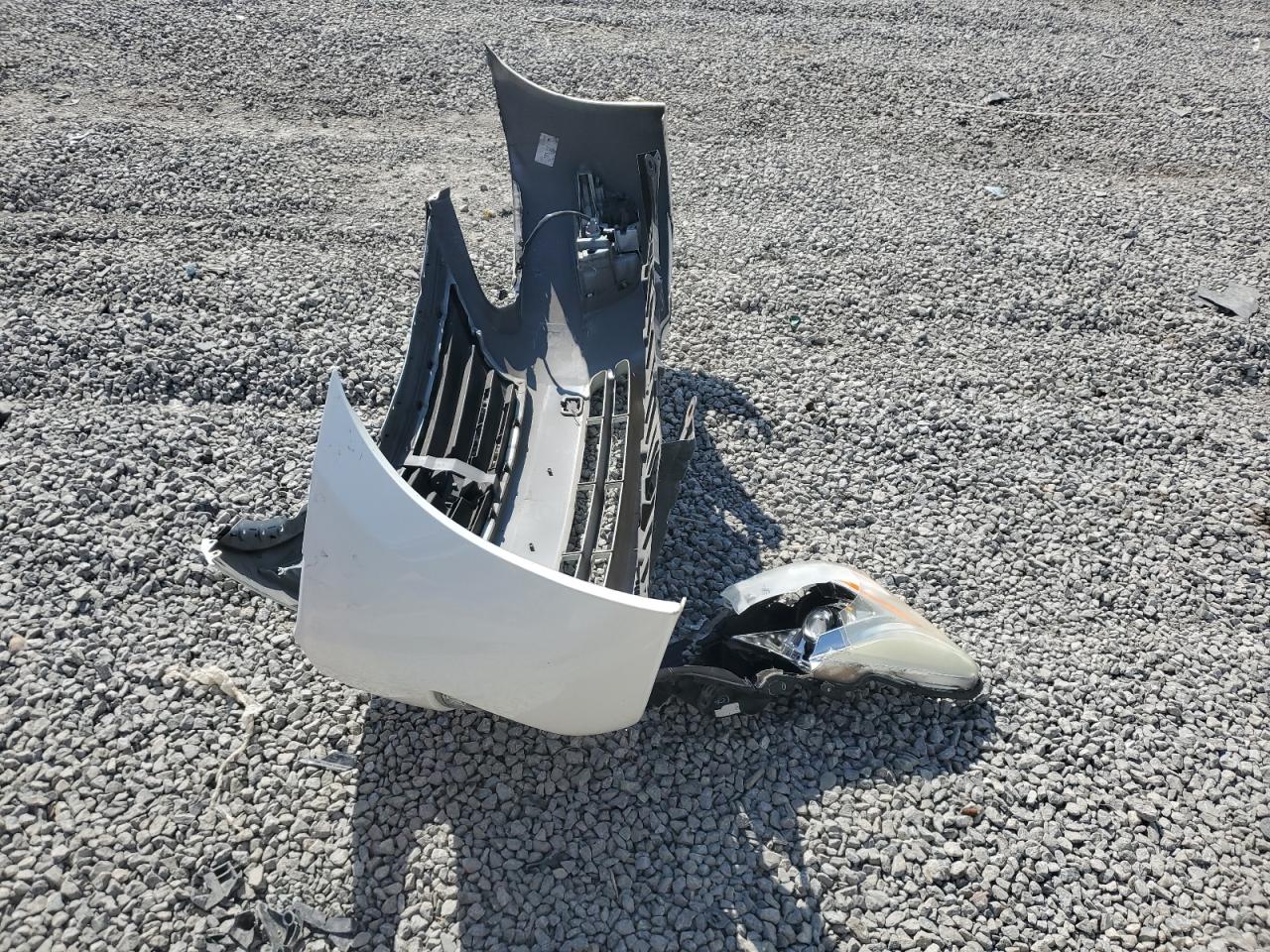 2013 Nissan Altima VIN 1N4AL3APXDN589095 Copart auction photo, front end damage thumbnail 12