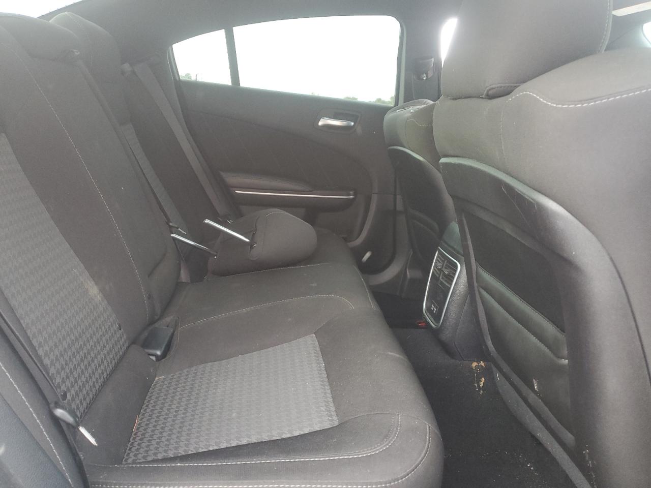 2020 Dodge Charger VIN 2C3CDXGJ5LH149744 Copart auction photo, front end damage thumbnail 10