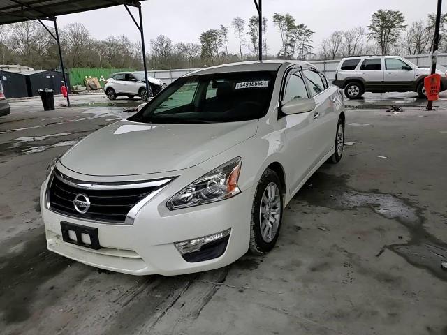 2013 Nissan Altima VIN 1N4AL3AP8DN420001 Copart auction photo, front end damage thumbnail 11