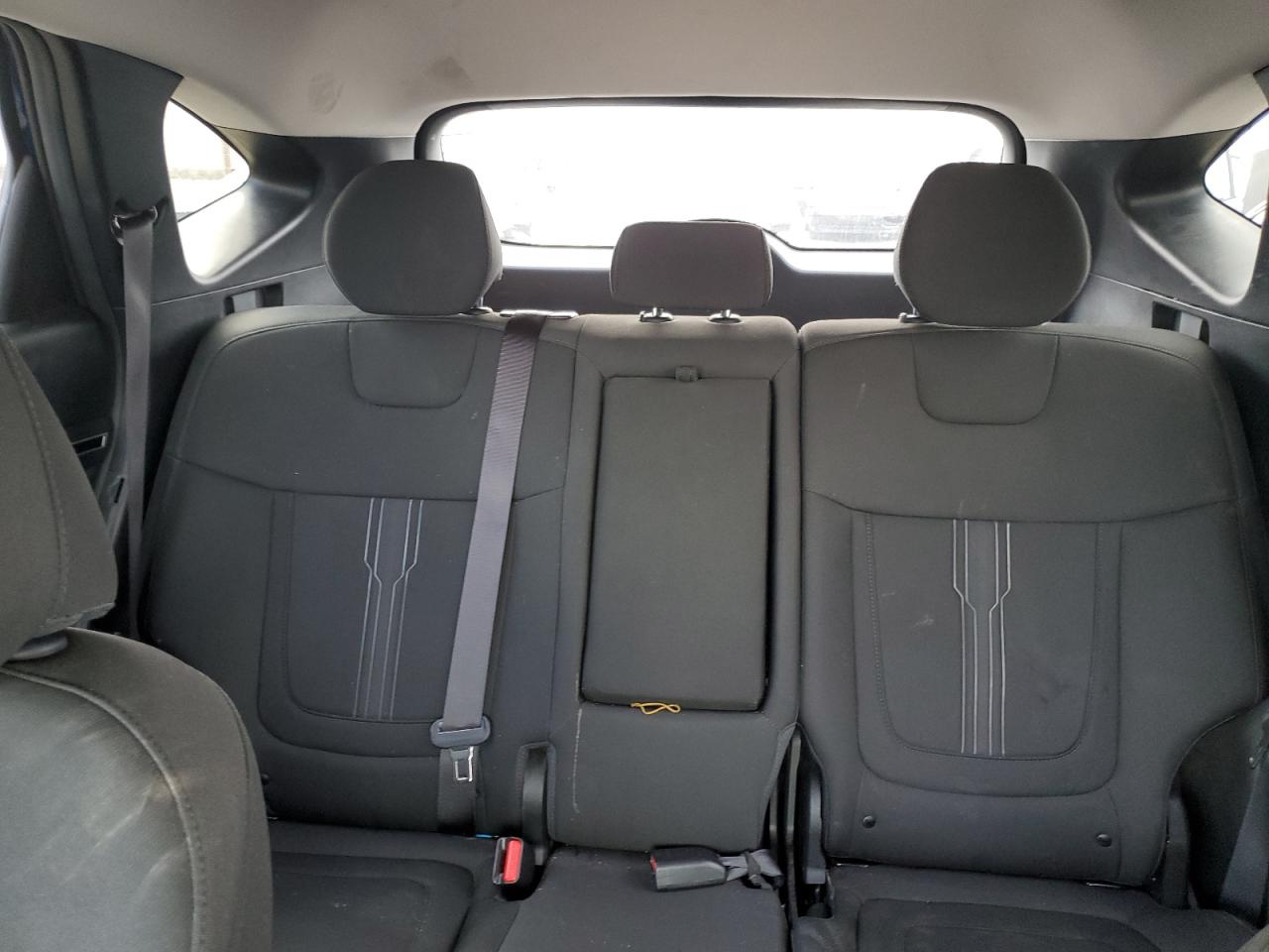 2022 Hyundai Tucson VIN 5NMJFCAE0NH101478 Copart auction photo, front end damage thumbnail 10