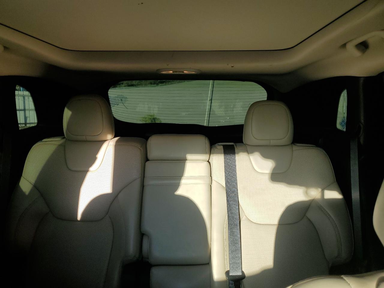 2016 Jeep Grand Cherokee VIN 1C4PJMDS2GW212789 Copart auction photo, front end damage thumbnail 10