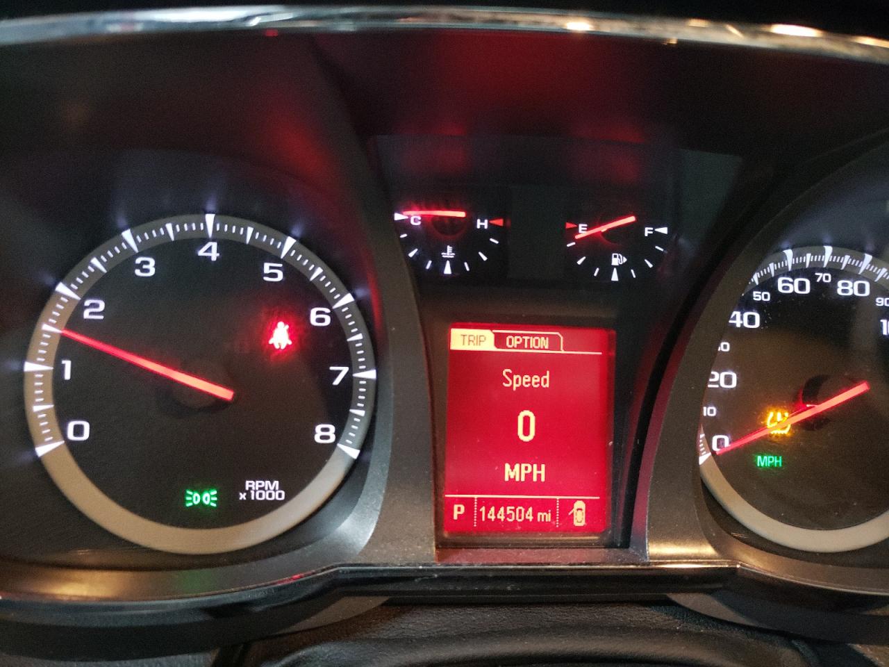 2016 GMC Terrain VIN 2GKFLPE36G6201503 Copart auction photo, front end / minor dent/scratches damage thumbnail 9