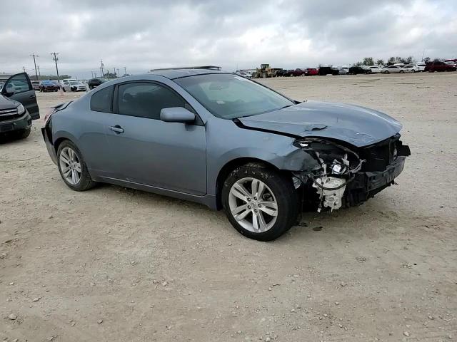 2011 Nissan Altima VIN 1N4AL2EP4BC179406 Copart auction photo, all over damage thumbnail 10
