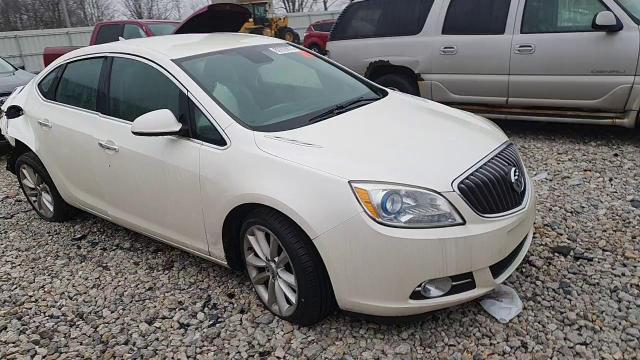 2013 Buick Verano VIN 1G4PP5SK2D4107020 Copart auction photo, rear end damage thumbnail 12