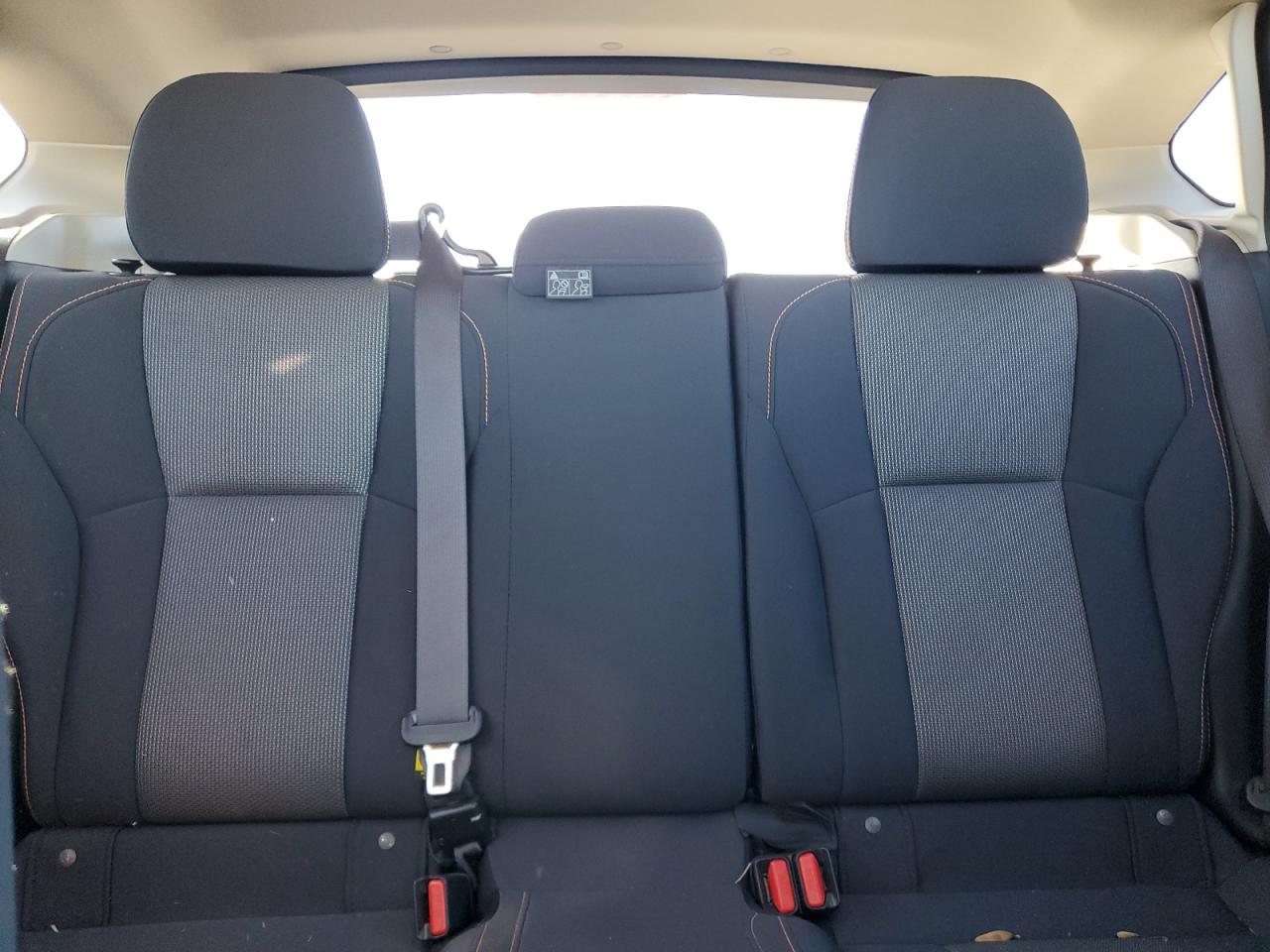2018 Subaru XV VIN JF2GTACC0JH218798 Copart auction photo, front end damage thumbnail 10
