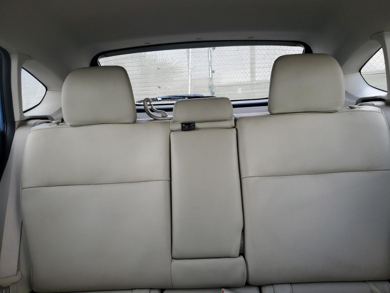 2012 Subaru Impreza VIN JF1GPAU66CH223685 Copart auction photo, front end damage thumbnail 10