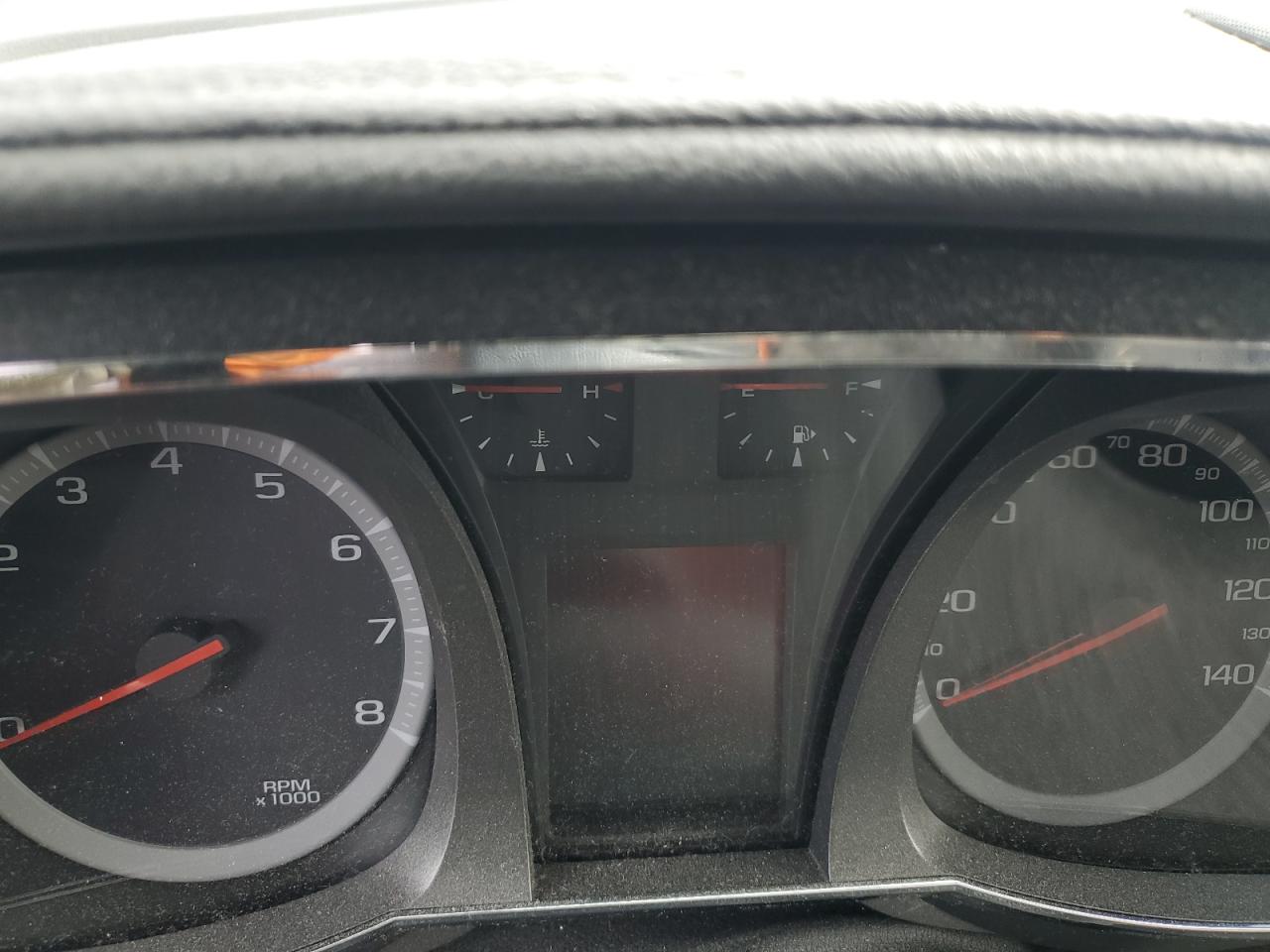 2016 GMC Terrain VIN 2GKFLTE37G6231294 Copart auction photo, front end damage thumbnail 9