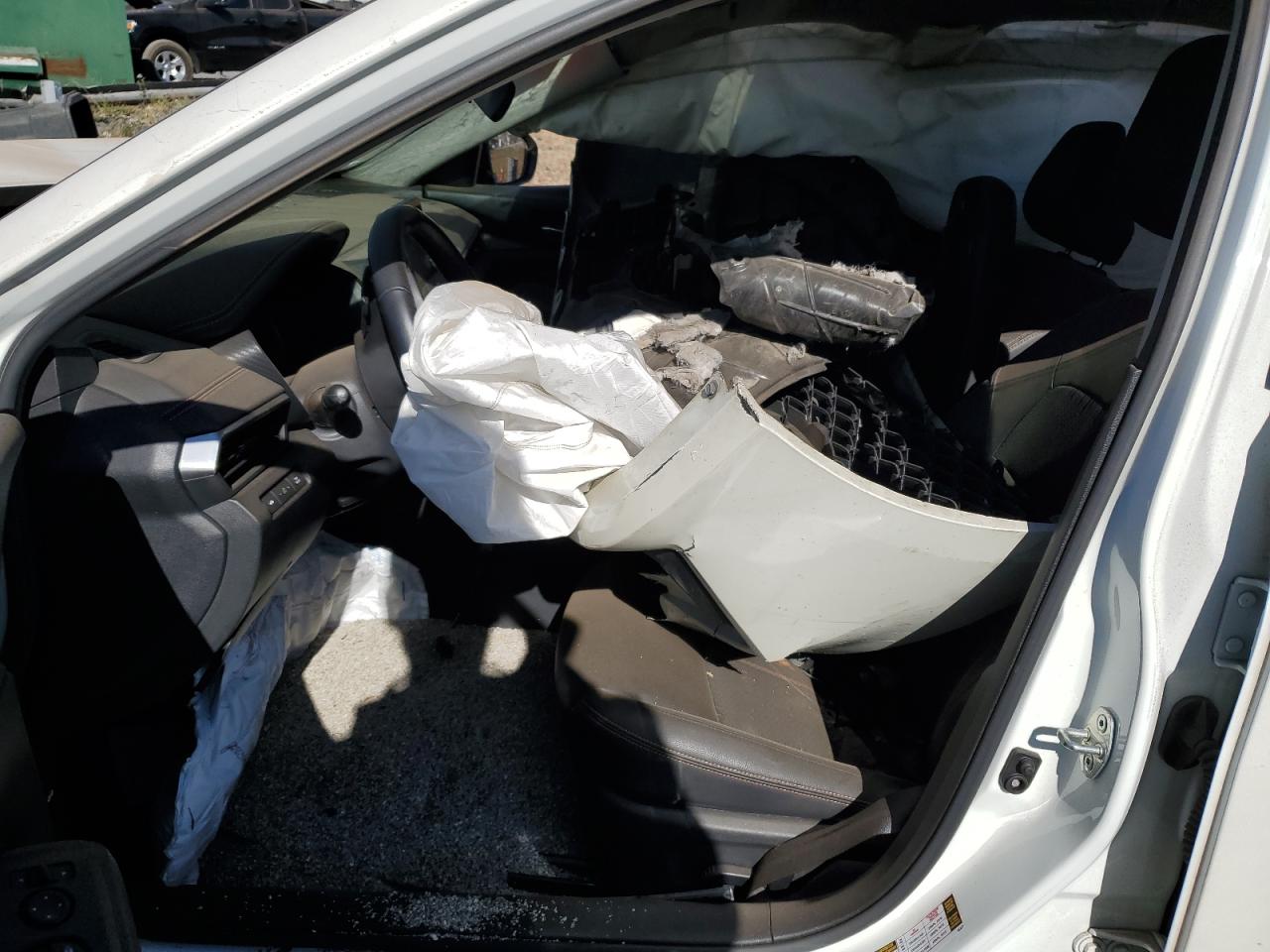 2020 Nissan Altima VIN 1N4BL4CW1LC272024 Copart auction photo, front end / minor dent/scratches damage thumbnail 7
