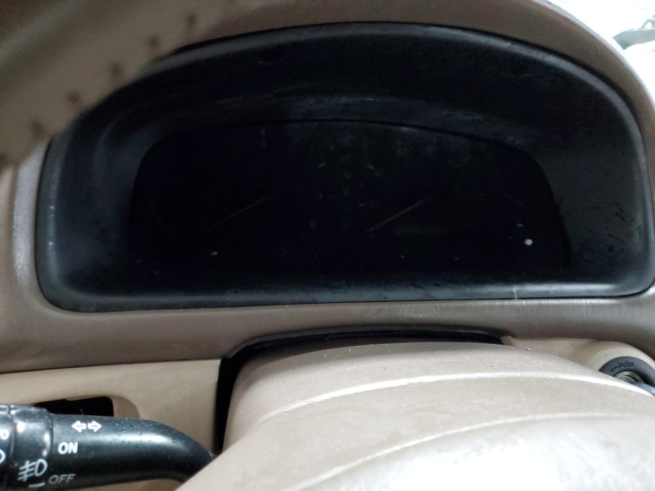 1999 Lexus ES VIN JT8BF28G4X0167068 Copart auction photo, burn - engine / front end damage thumbnail 9