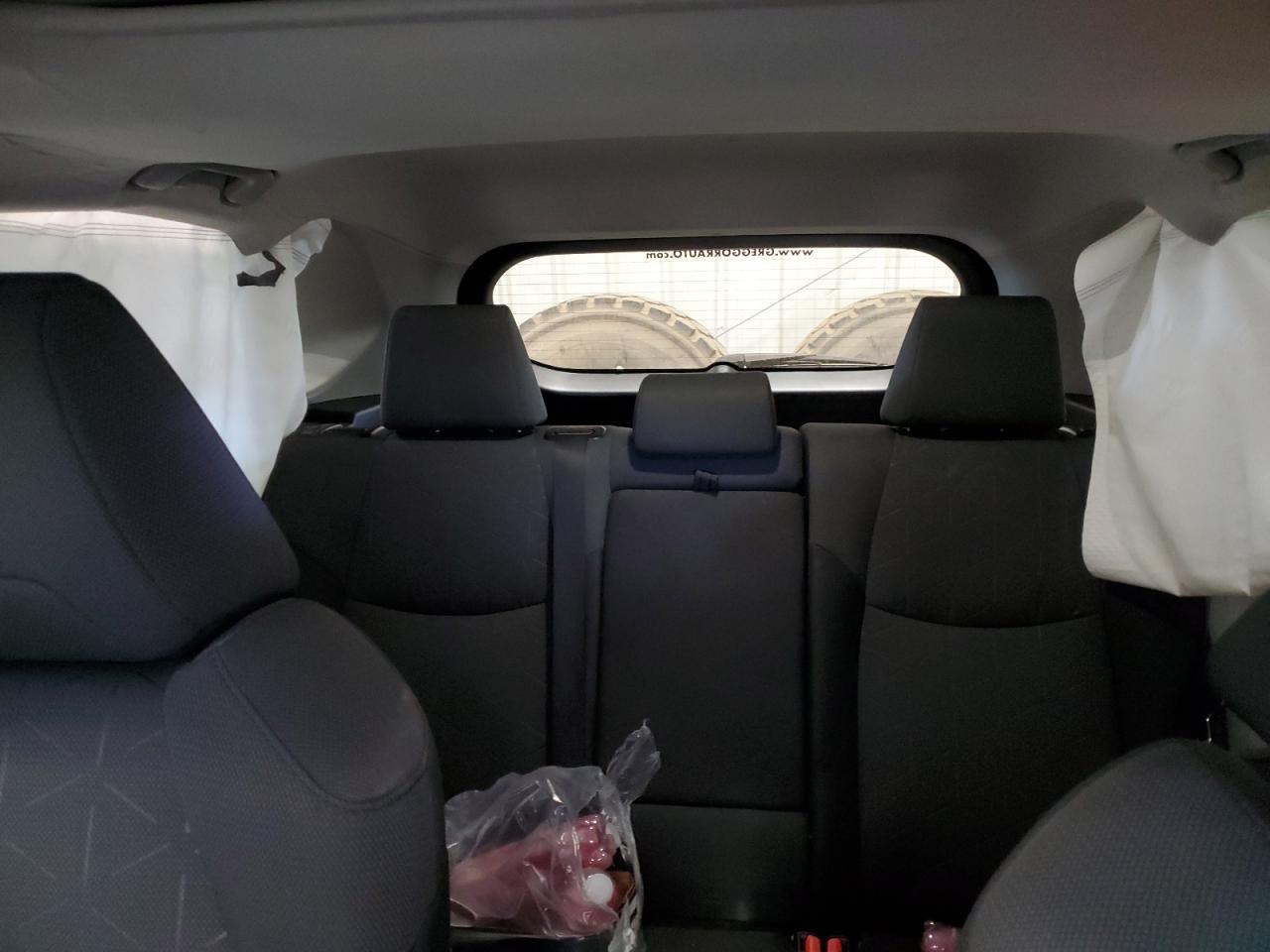 2022 Toyota RAV 4 VIN 2T3W1RFV0NC208656 Copart auction photo, front end / minor dent/scratches damage thumbnail 10