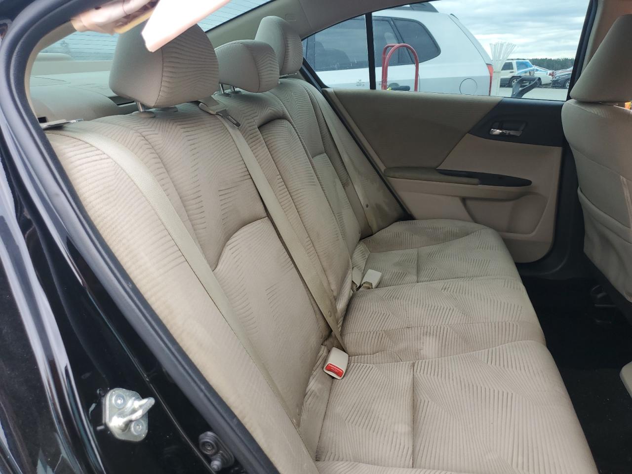 2015 Honda Accord VIN 1HGCR2F31FA085175 Copart auction photo, front end damage thumbnail 11