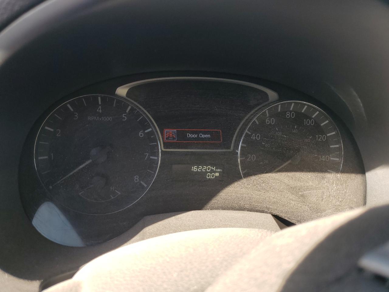 2015 Nissan Altima VIN 1N4AL3AP6FC185841 Copart auction photo, rear end / side damage thumbnail 9