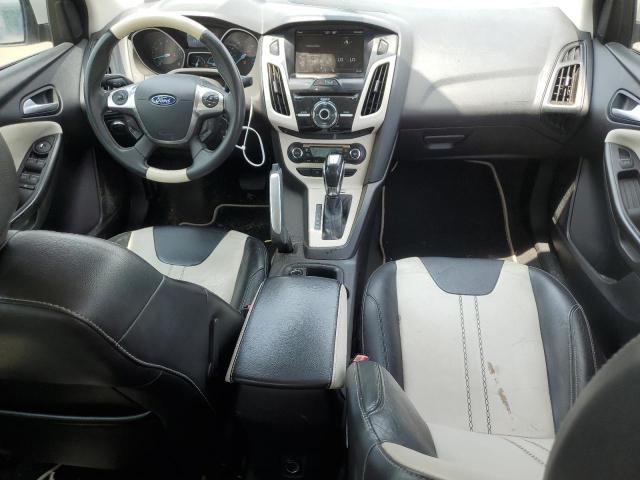 2012 Ford Focus VIN 1FAHP3H22CL402987 Copart auction photo, minor dent/scratches damage thumbnail 8