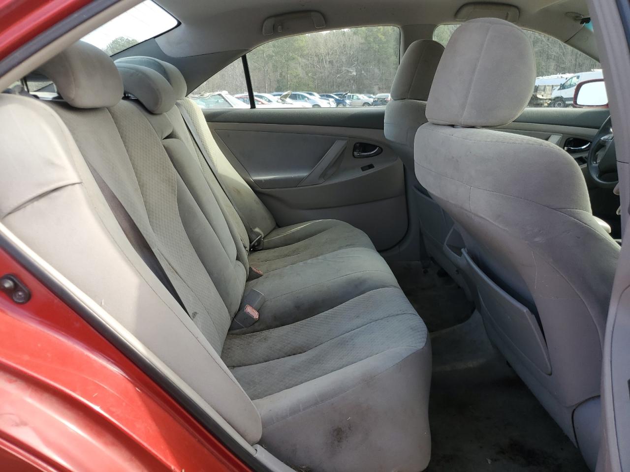 2009 Toyota Camry VIN 4T1BE46K99U288547 Copart auction photo, all over / normal wear damage thumbnail 10