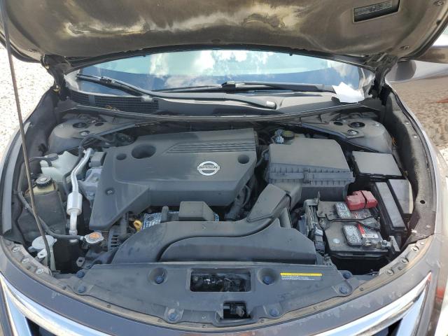 2013 Nissan Altima VIN 1N4AL3AP0DC293790 Copart auction photo, rear end / hail damage thumbnail 11