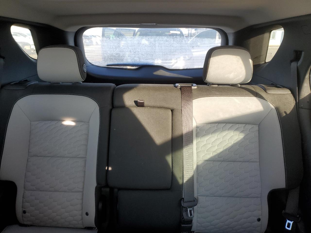 2018 Chevrolet Equinox VIN 2GNAXSEV4J6162858 Copart auction photo, front end / minor dent/scratches damage thumbnail 10