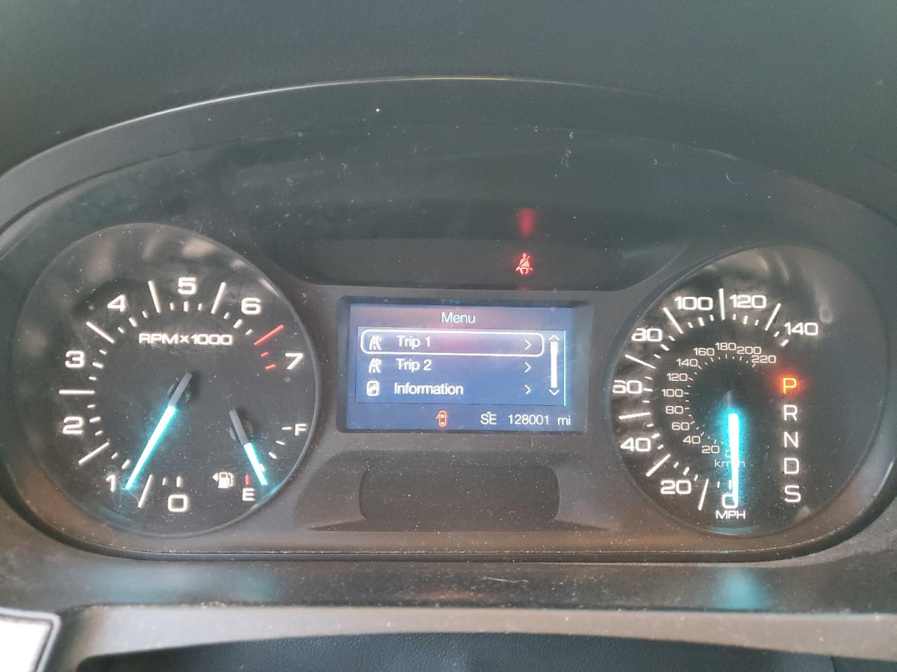 2013 Ford Edge VIN 2FMDK4JC6DBB78779 Copart auction photo, side damage thumbnail 9