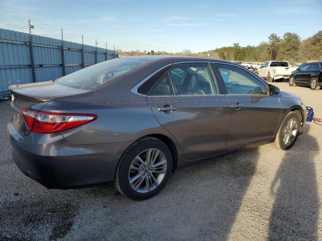 2016 Toyota Camry VIN 4T1BF1FK1GU265451 Copart auction photo, water/flood damage thumbnail 3