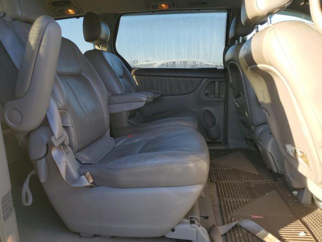 2004 Toyota Sienna VIN 5TDZA22C54S149613 Copart auction photo, side / minor dent/scratches damage thumbnail 11
