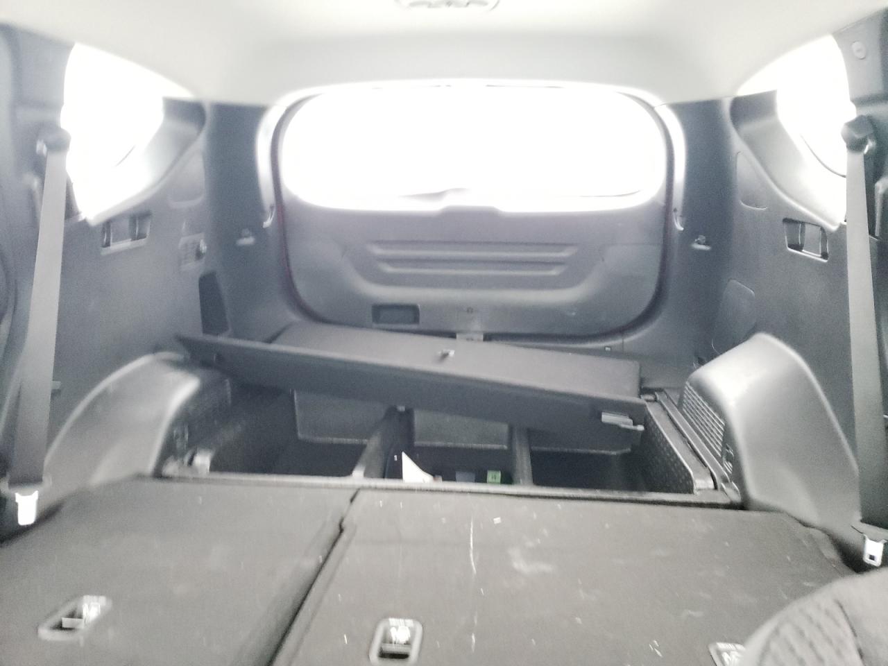 2020 Hyundai Santa Fe VIN 5NMS3CAD9LH227467 Copart auction photo, front end damage thumbnail 10
