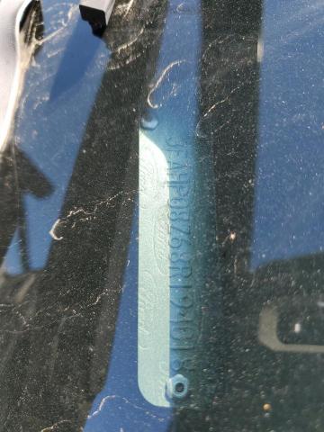 2008 Ford Fusion VIN 3FAHP08Z68R194018 Copart auction photo, front end / minor dent/scratches damage thumbnail 12