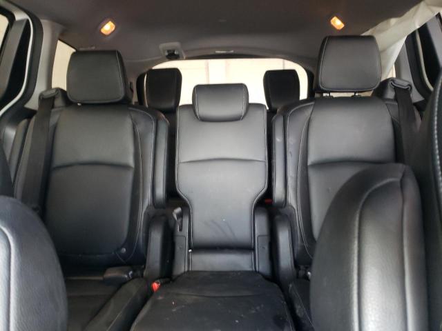 2022 Honda Odyssey VIN 5FNRL6H81NB067047 Copart auction photo, all over / undercarriage damage thumbnail 10