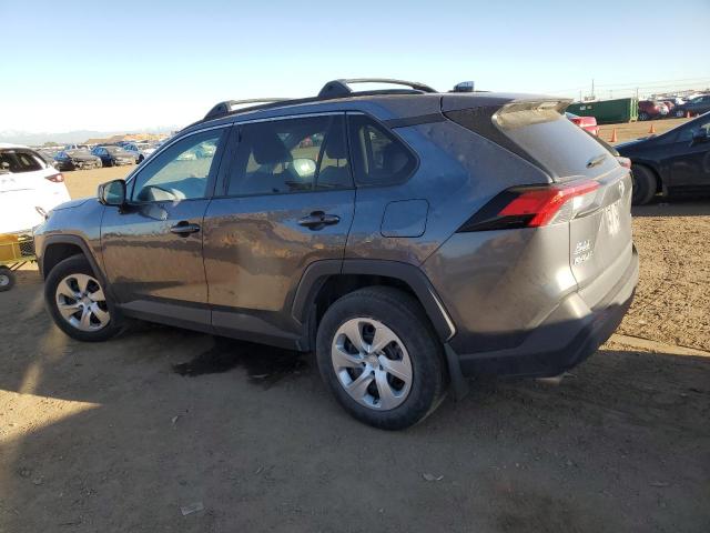 2020 Toyota RAV 4 VIN 2T3F1RFV2LC140776 Copart auction photo, hail damage thumbnail 2